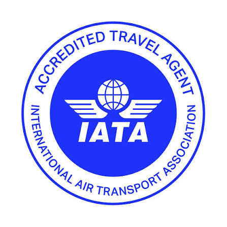 IATA Accredited Travel Agent