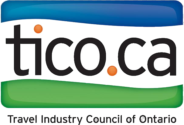 TICO — Travel Industry Council of Ontario